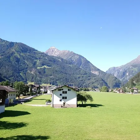 Apartament Eberler