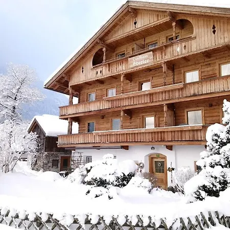 Apartment Eberler *