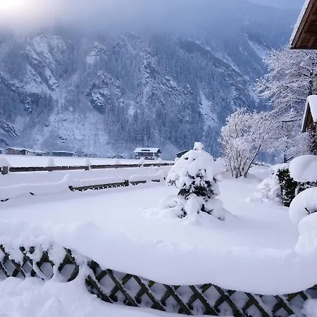 Appartamento Eberler