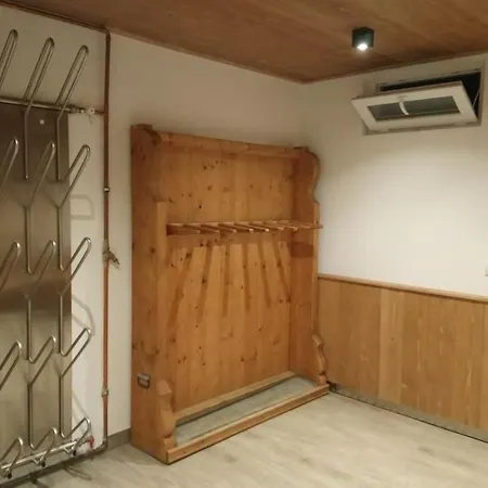 Apartment Eberler