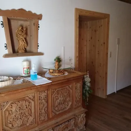 Apartament Eberler