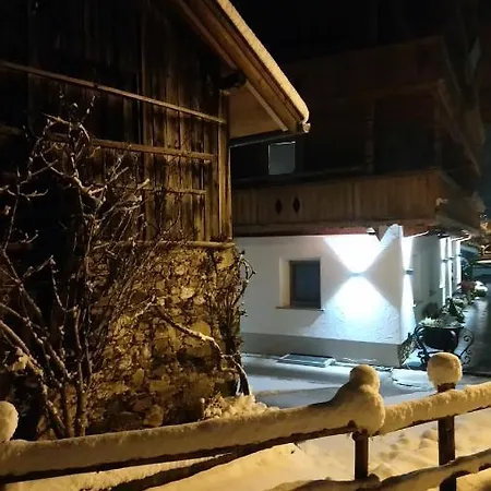 Eberler Apartament