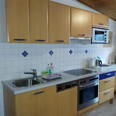 Eberler Майргофен