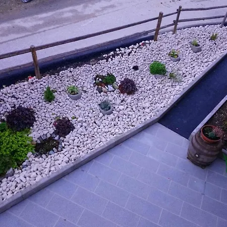Eberler Apartment *