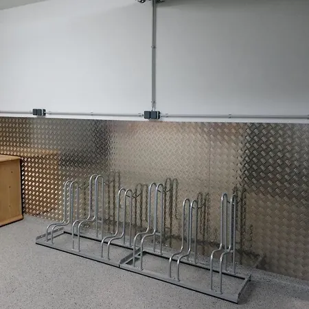 Апартаменти Eberler Майргофен