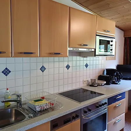 Eberler Майргофен