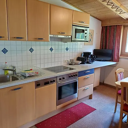 Apartment Eberler *