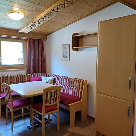 Apartament Eberler