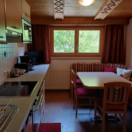 Apartament Eberler