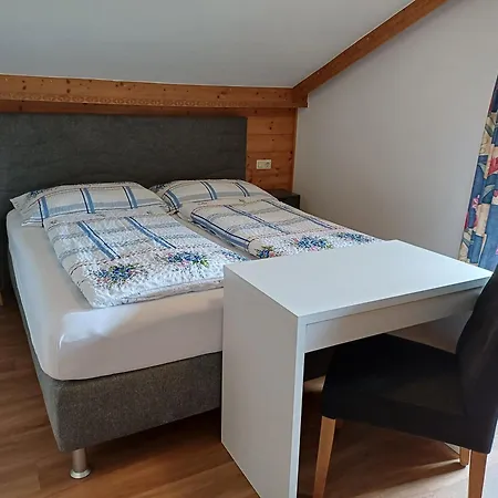 Apartment Eberler *