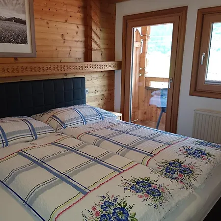 Apartament Eberler *