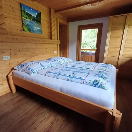 Eberler Apartament *