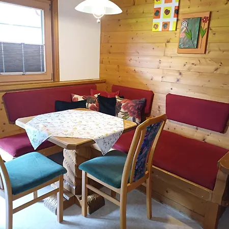 Eberler Apartment *