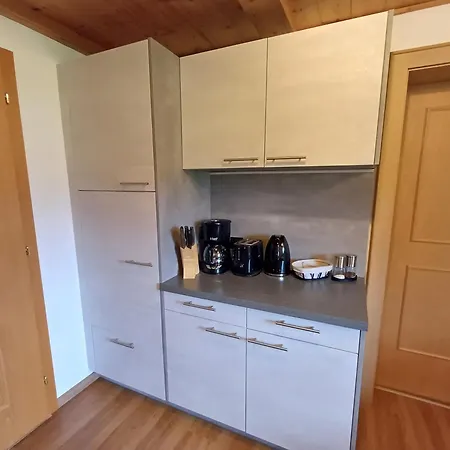 Apartament Eberler Mayrhofen