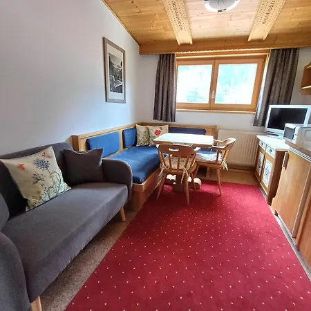 Apartment Eberler *