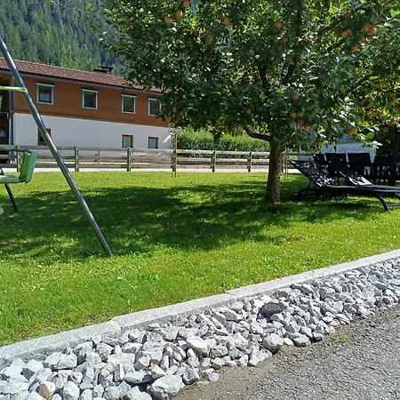 Apartament Eberler *
