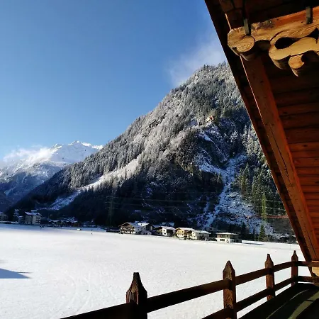 Apartament Eberler *