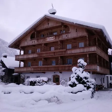 Eberler Apartament