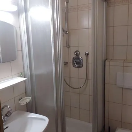 Eberler Apartament *