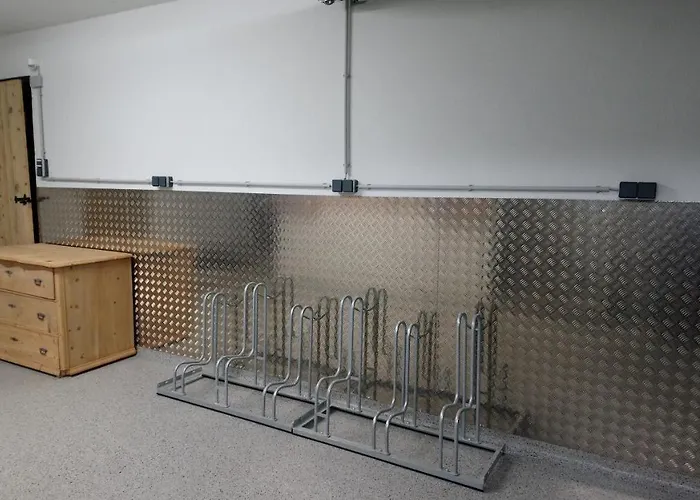 Lejlighed Eberler Mayrhofen