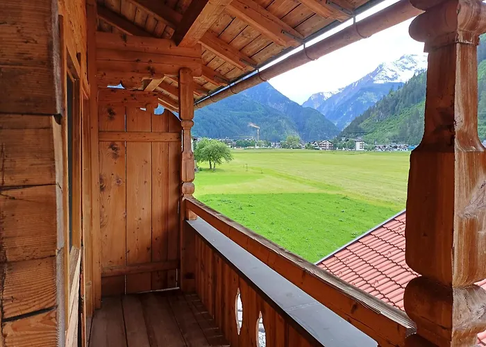 Apartamento Eberler *