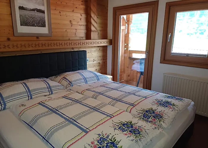 Apartamento Eberler *