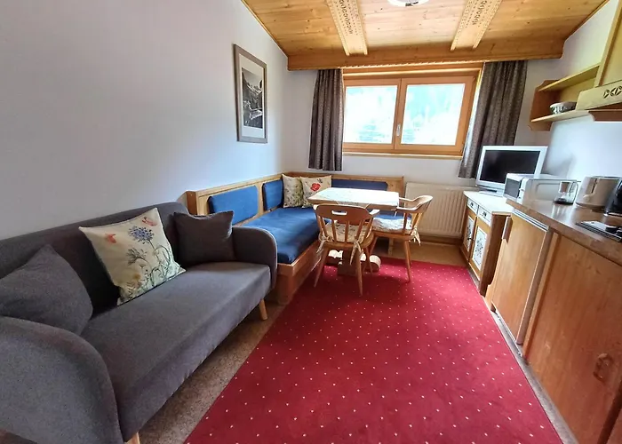 Apartamento Eberler *