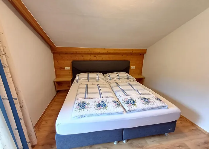 Apartamento Eberler Mayrhofen