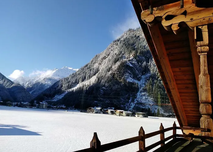 Apartamento Eberler *