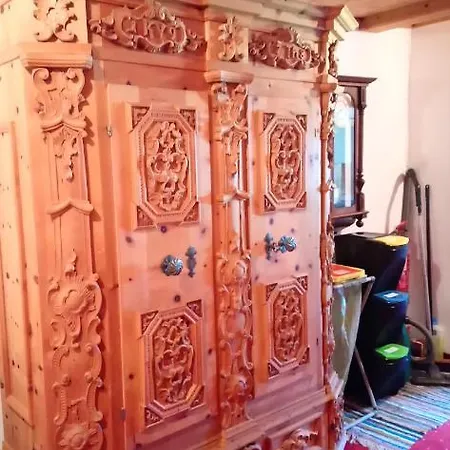 Appartement Eberler *