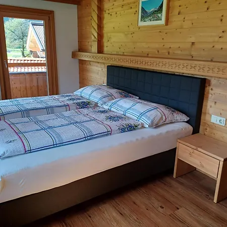 Appartement Eberler