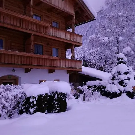 Eberler Appartement