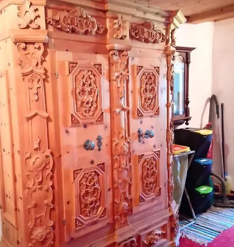 Appartement Eberler *