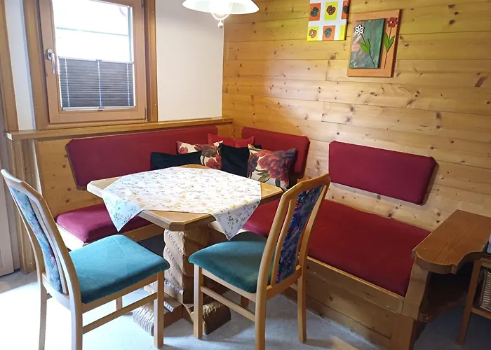 Eberler Appartement *