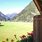 Eberler Appartement *