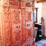 Appartement Eberler *