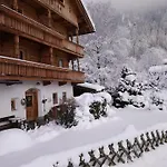 Eberler Mayrhofen