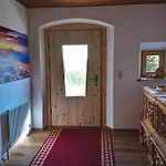 Eberler Appartement Mayrhofen