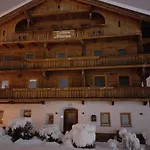 Eberler Appartement *