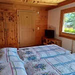 Eberler Appartement Mayrhofen
