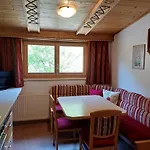 Appartement Eberler Mayrhofen