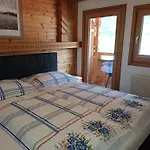 Appartement Eberler *