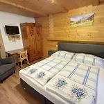 Appartement Eberler Mayrhofen