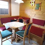 Eberler Appartement *