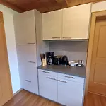 Appartement Eberler Mayrhofen