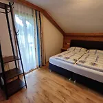 Eberler Appartement Mayrhofen