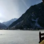 Eberler Appartement Mayrhofen