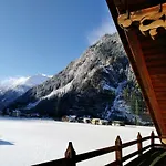 Appartement Eberler *