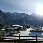 Eberler Appartement Mayrhofen
