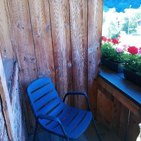 Appartement Eberler